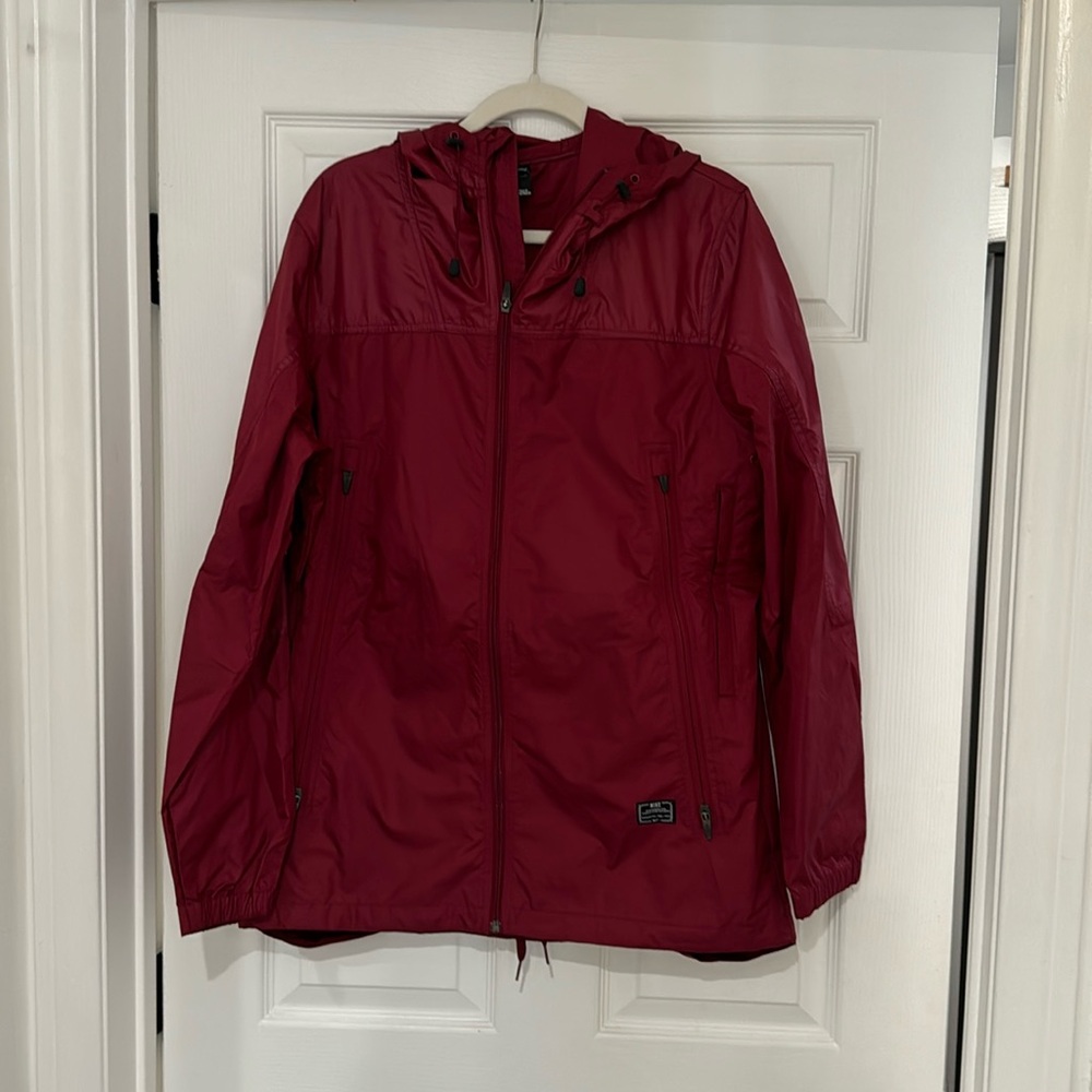 Nike Rain Jacket - M
